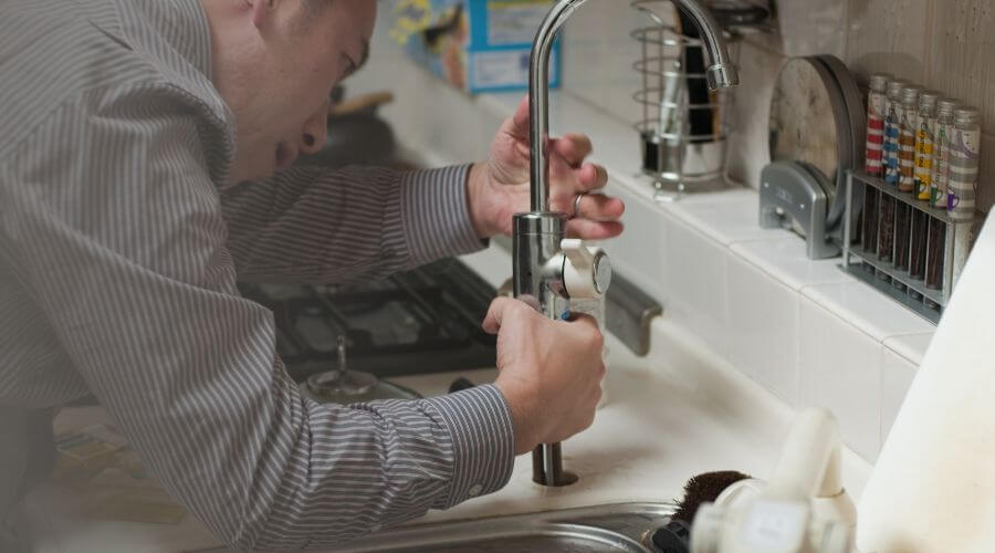Professional Gas Leak Detection in Simon, WV